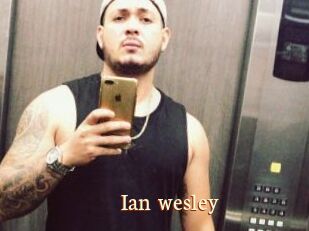 Ian_wesley