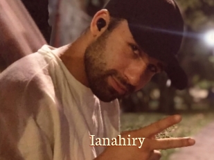 Ianahiry