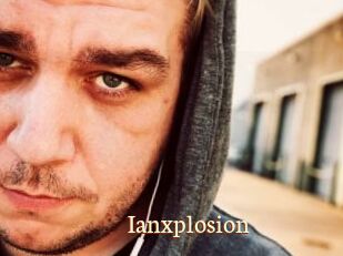 Ianxplosion