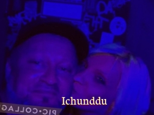 Ichunddu