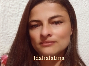 Idalialatina