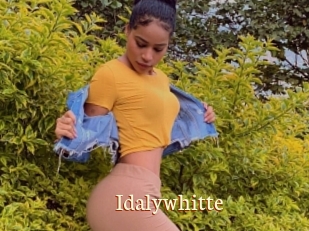 Idalywhitte