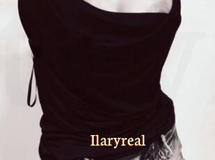 Ilaryreal