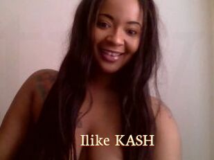 Ilike_KASH