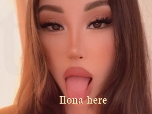 Ilona_here