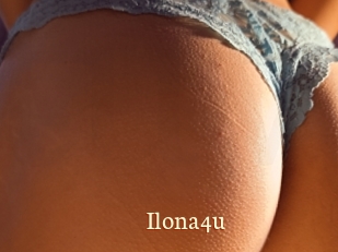 Ilona4u