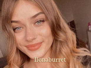 Ilonaburret