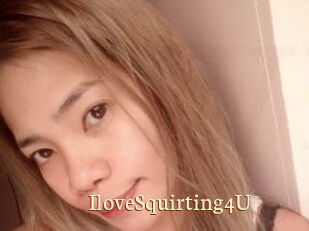 IloveSquirting4U