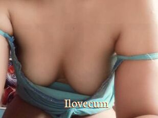 Ilove_cum