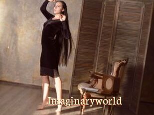 Imaginaryworld