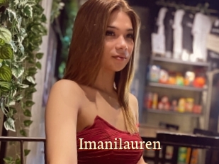 Imanilauren