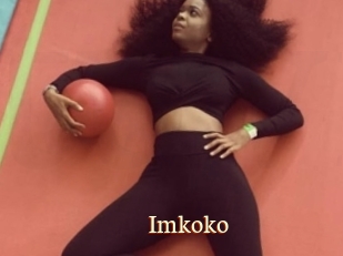 Imkoko