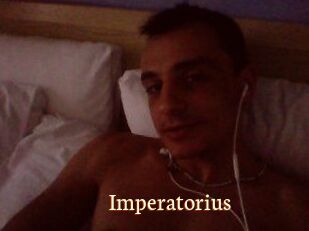 Imperatorius