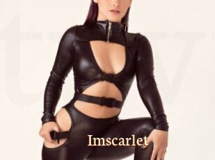 Imscarlet