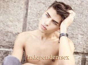 Independentsex