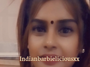 Indianbarbieliciousxx