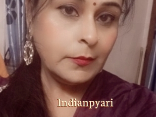 Indianpyari