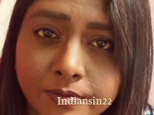 Indiansin22