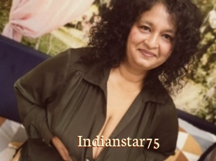 Indianstar75