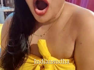 Indiansudha