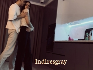 Indiresgray