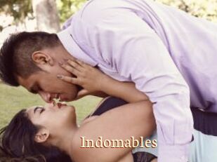 Indomables