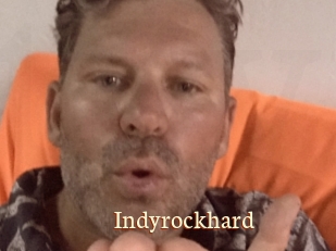 Indyrockhard