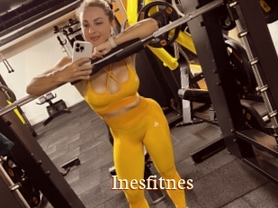 Inesfitnes