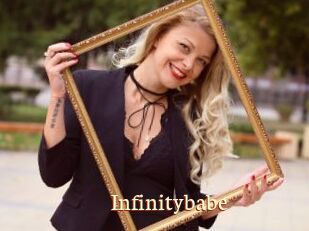 Infinitybabe