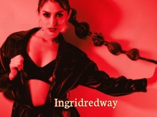 Ingridredway