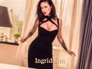 Ingridsaint