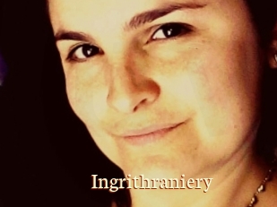 Ingrithraniery