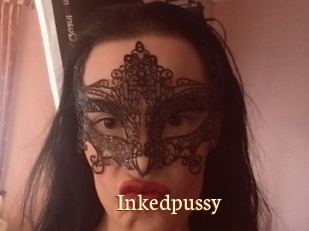 Inkedpussy