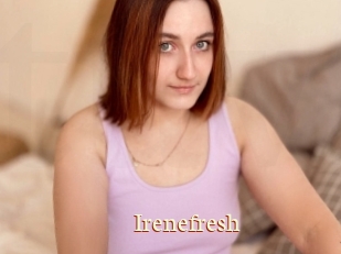 Irenefresh