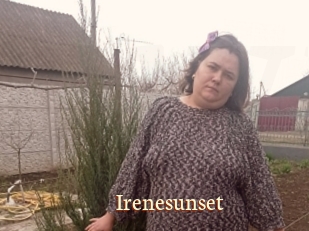 Irenesunset