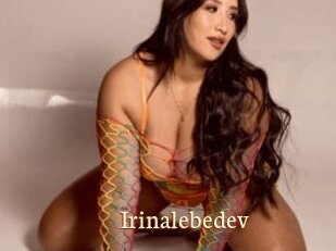 Irinalebedev