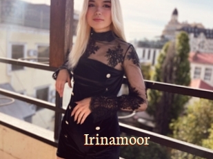 Irinamoor