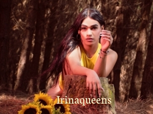 Irinaqueens