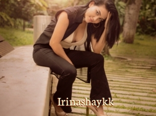 Irinashaykk