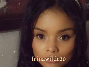 Irinawilde20