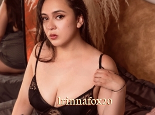 Irinnafox20