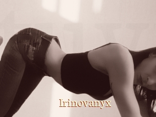 Irinovanyx