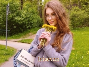 Irisevan