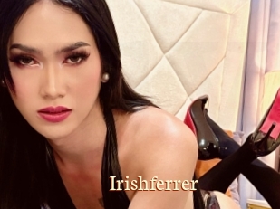 Irishferrer