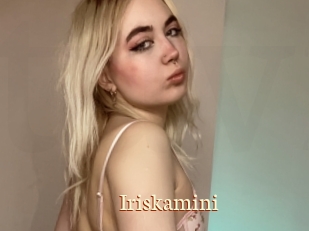 Iriskamini