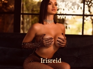 Irisreid