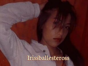 Irissballesteross