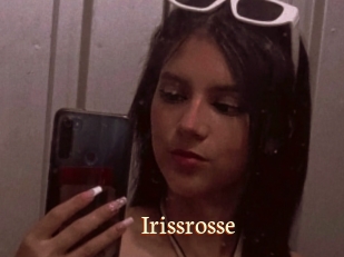 Irissrosse