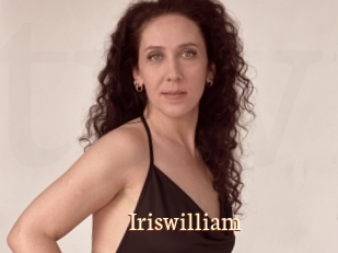 Iriswilliam