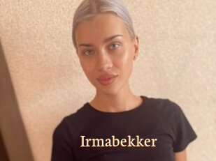 Irmabekker